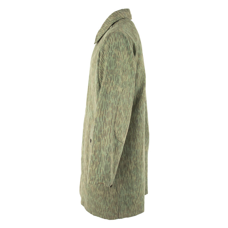 Czech Military Parka M60 Rain Pattern, , large image number 2